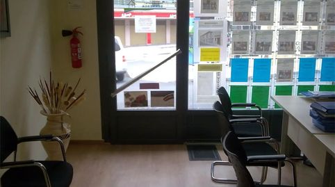 Foto 3 von Geschaftsraum zur Miete in Calle Dama de Arintero, 4, San Esteban, León Capital
