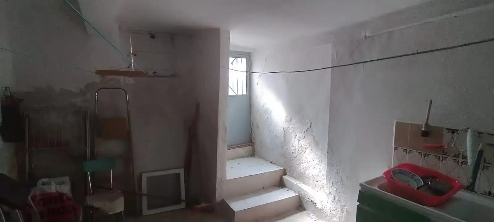 Houses for sale in Valdeconcha  with Heating