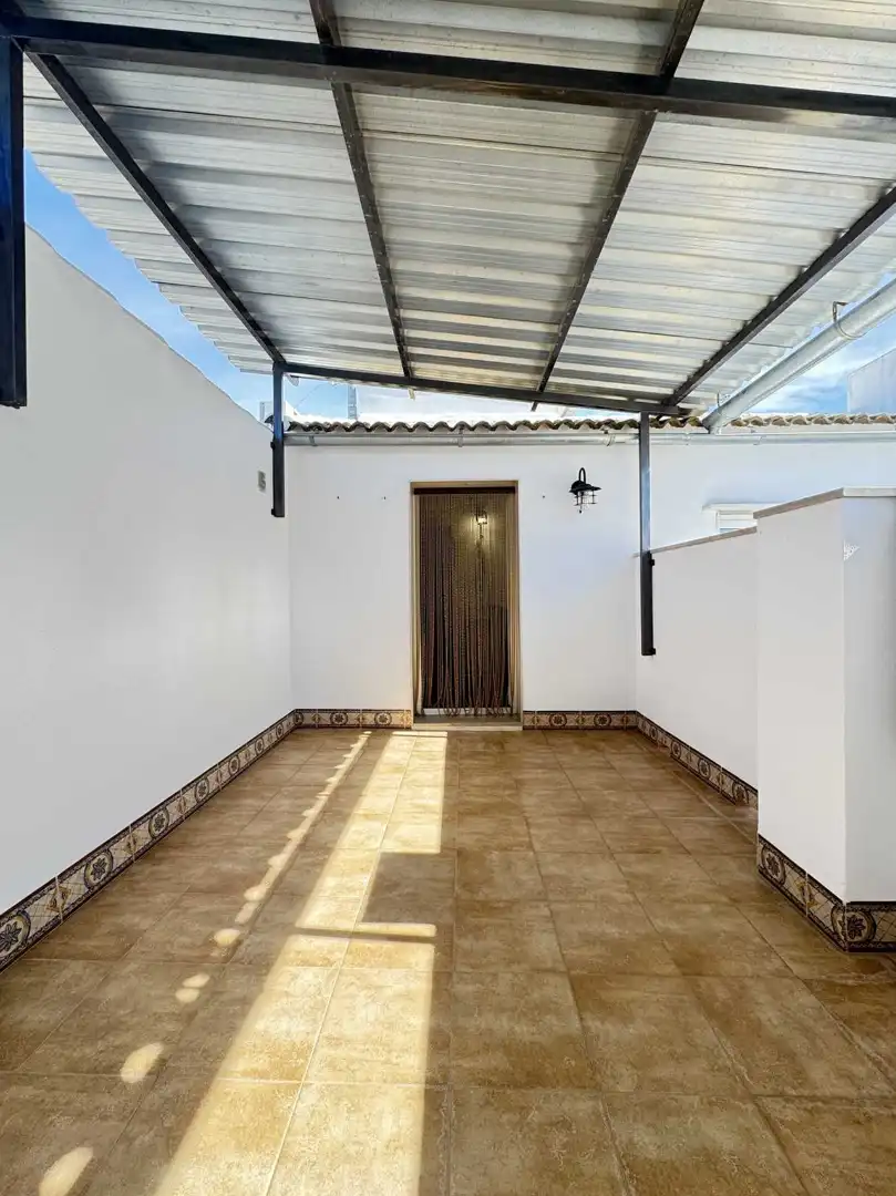 Casa o chalet en venta en Estepa con Aire acondicionado, Terraza y Trastero