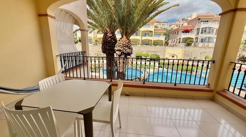 Photo 2 of Apartments for rent in Avda J M Galvan Bello, 151, Golf del Sur - Amarilla Golf, San Miguel de Abona