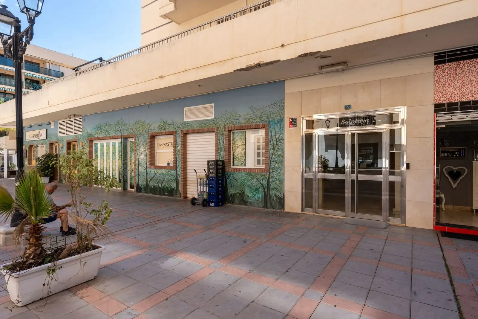 Wohnung mit Aufzug zum Verkauf in Calle Lamo de Espinosa 8, imagen 25