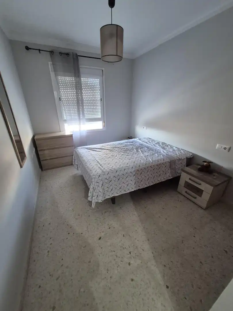 Dormitori de Pis en venda en Arcos de la Frontera amb Aire condicionat i Traster