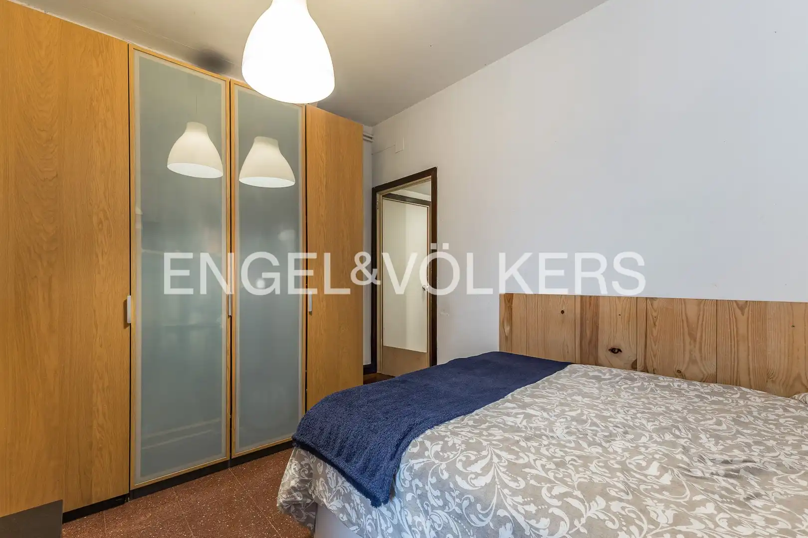 Appartement avec terrasse à vendre à Sarrià - Sant Gervasi, imagen 10