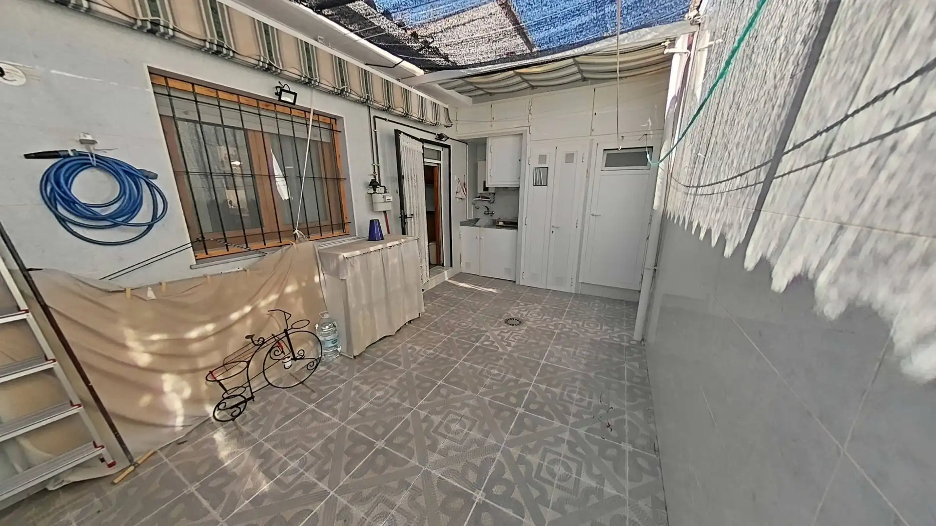 Detached homes for sale in San Javier  with Air Conditioner