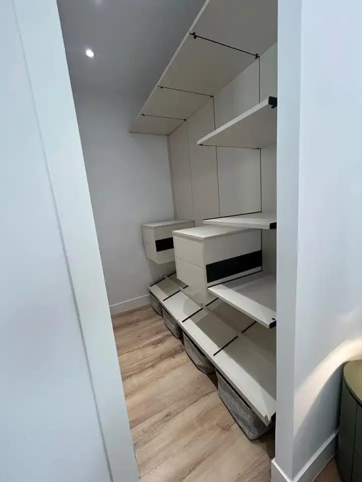 Wohnung mit Aufzug zum Verkauf in Calle del General Pardiñas, imagen 4