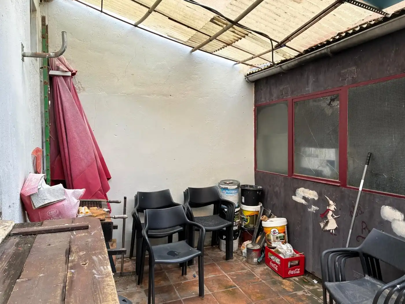Semi-detached house for sale in Carrer de la Linia, imagen 18