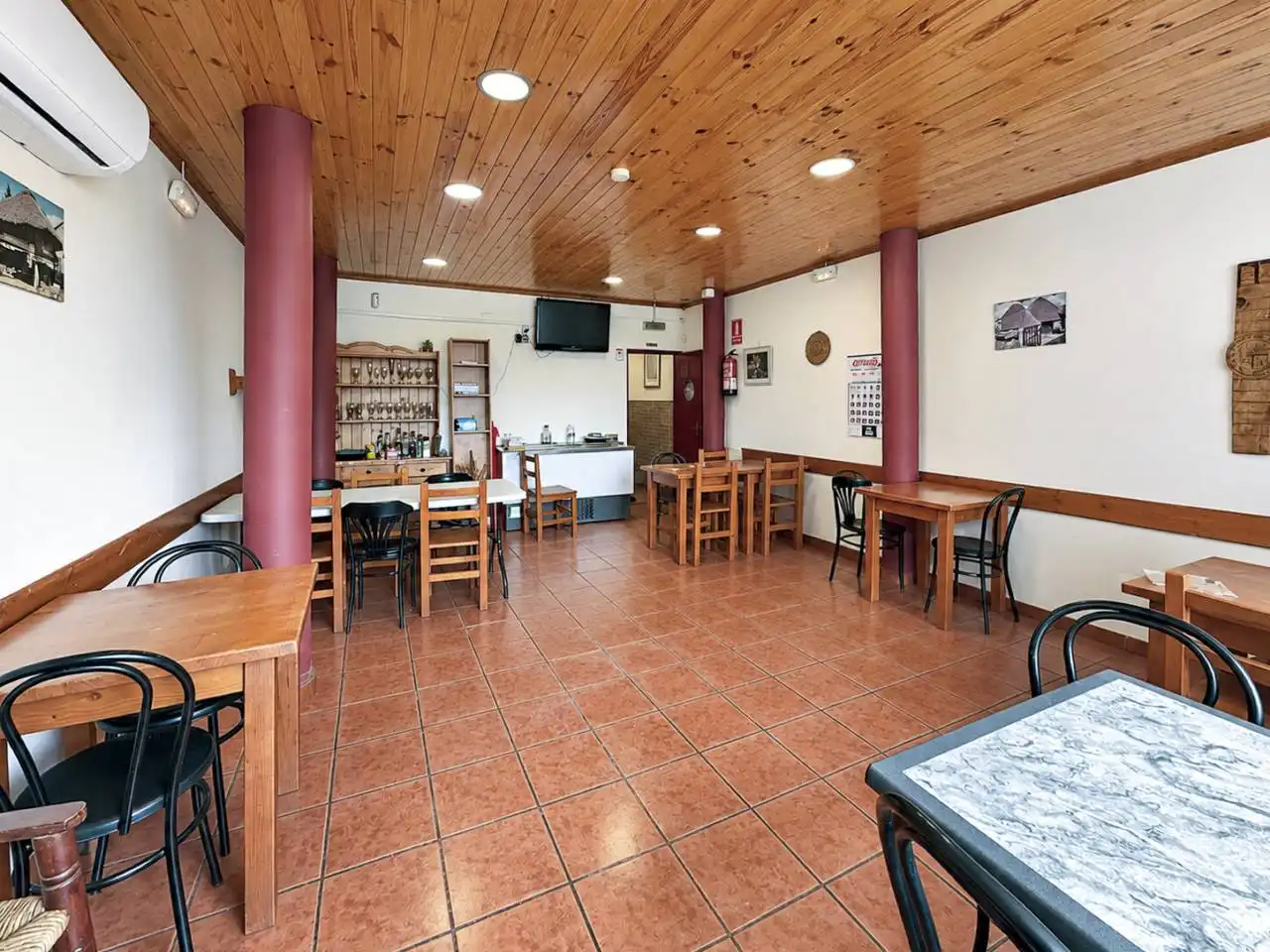 Business premises for sale in Sant Llorenç d'Hortons, imagen 9