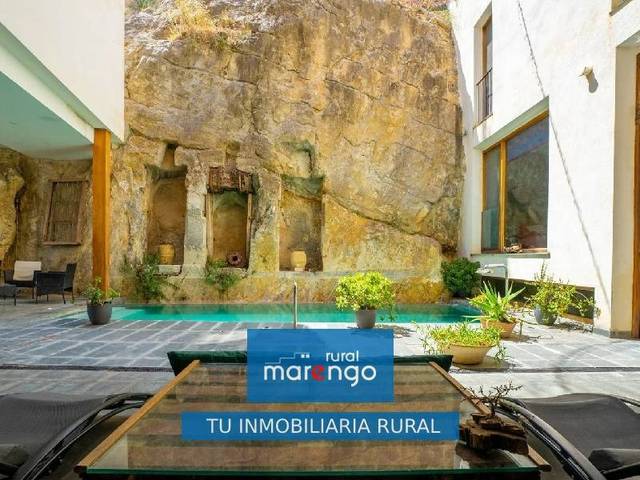 Casa-chalet en Venta en Jérica