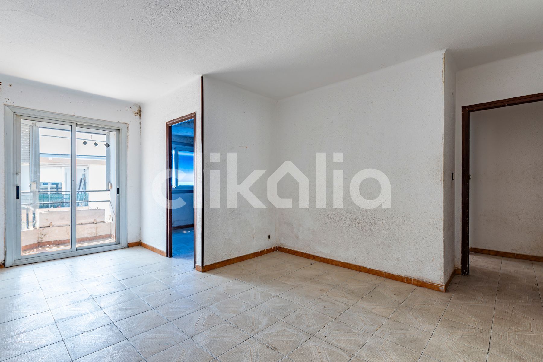 Pis en venda en Reus amb Calefacció i Terrassa