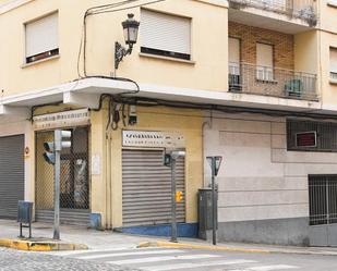 Exterior view of Premises to rent in Requena