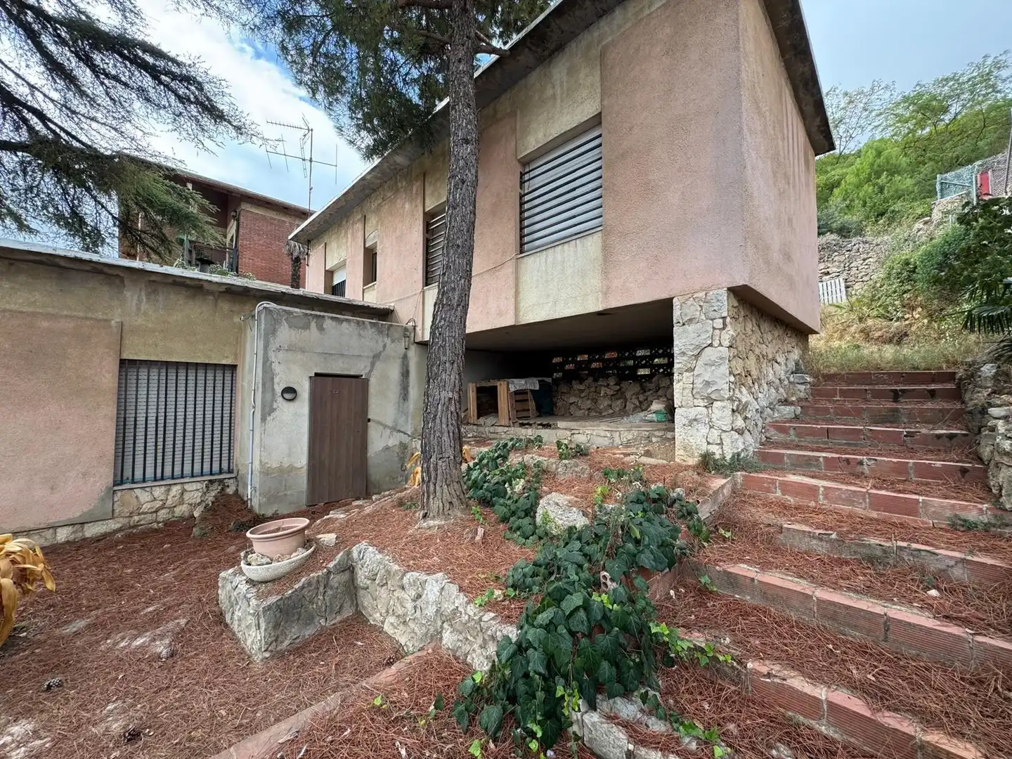 Casa con jardín en venta en La Torre de Claramunt, imagen 17