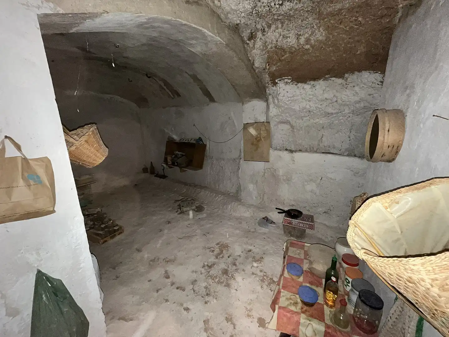 Landhaus zum Verkauf in Hondón de las Nieves / El Fondó de les Neus, imagen 48