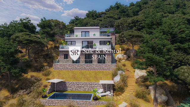 Terreno residencial en Venta en Serra Brava