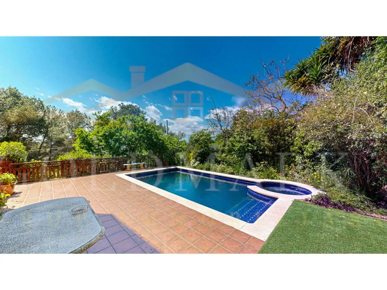 Haus oder Chalet zum Verkauf in Calle Tomàs Guerrero, 26, Corbera de Llobregat