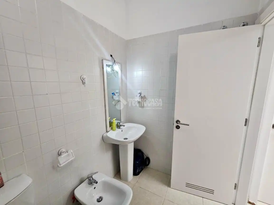 Baño de Casa adosada en venta en Güímar con Terraza