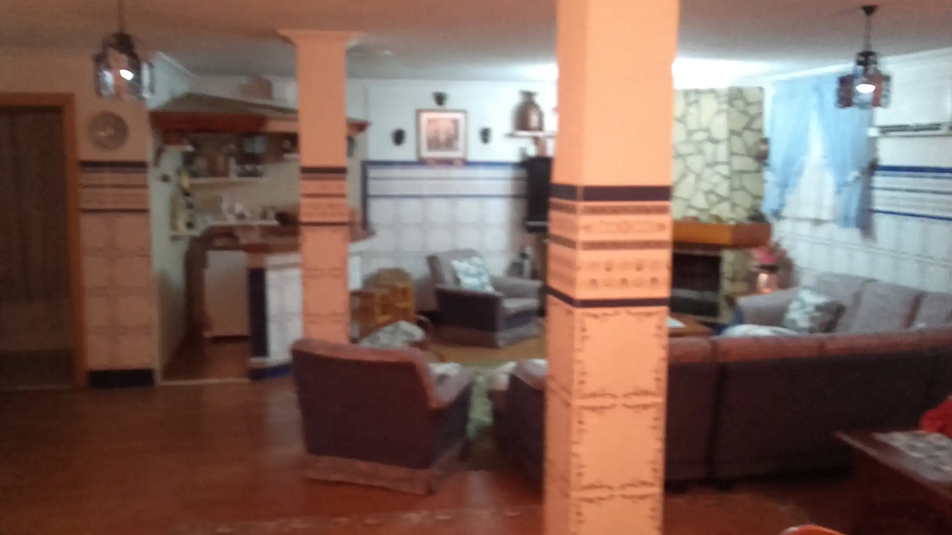 Villa con piscina in vendita a Perleta - Maitino, imagen 45