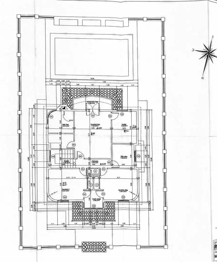 Casa o xalet en venda en Antequera amb Aire condicionat, Calefacció i Jardí privat
