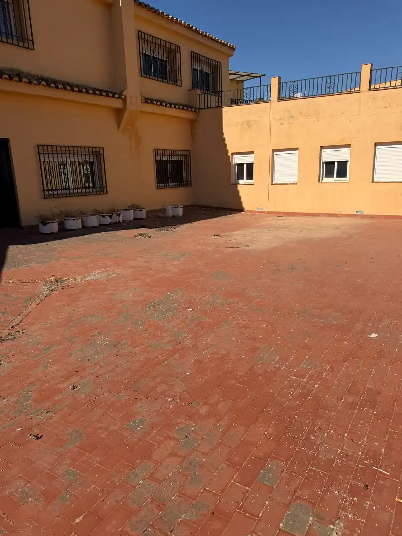 Haus mit Terrasse zum Verkauf in Huétor Vega, imagen 21