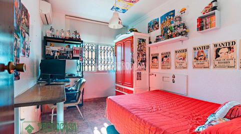 Foto 4 de Casa adosada en venda a Ejido Sur, Almería