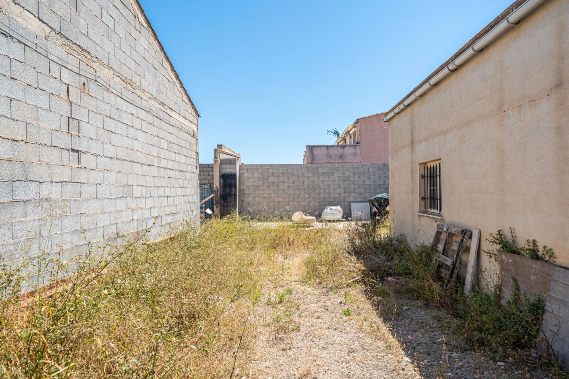 Land for sale in Ses Salines