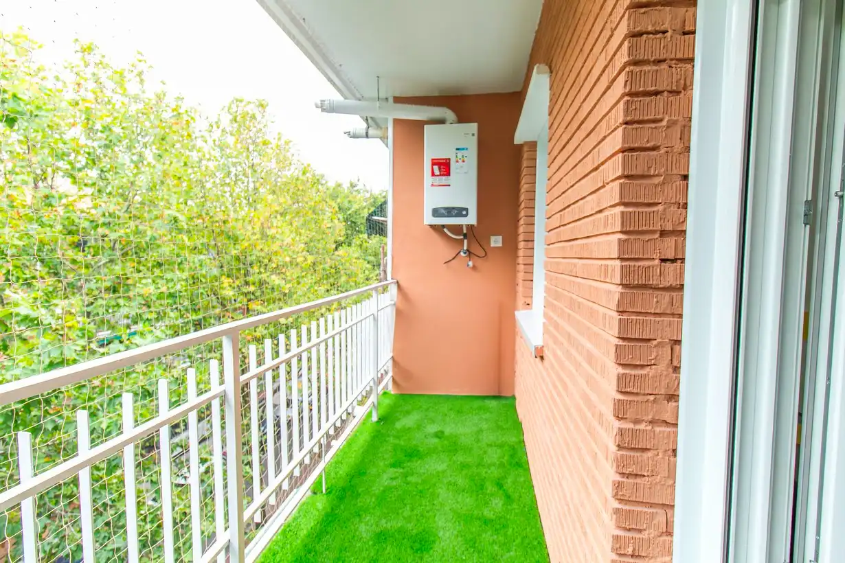 Terraza de Piso en venta en Madrid con Aire acondicionado, Calefacción y Terraza