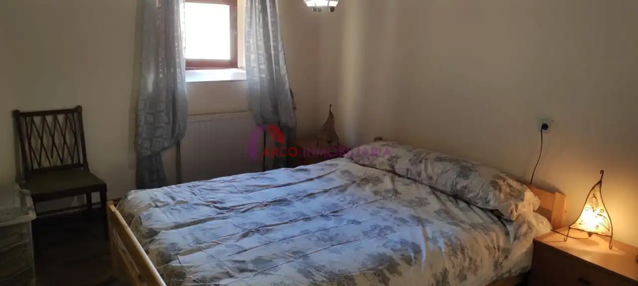 Dormitori de Casa o xalet en venda en Valle de Sedano amb Calefacció