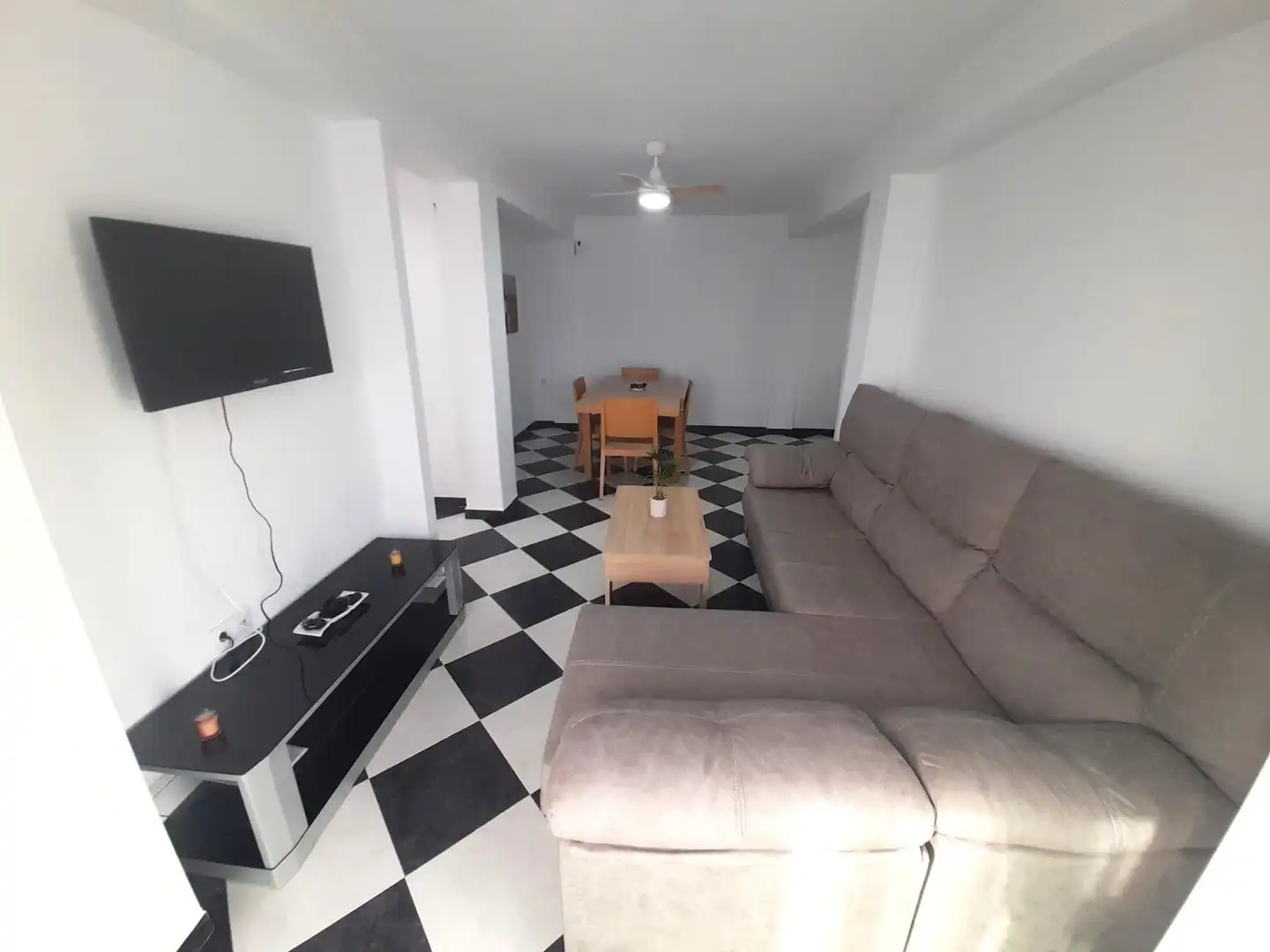 Wohnung mit Aufzug zur Miete in El Carmen, imagen 9