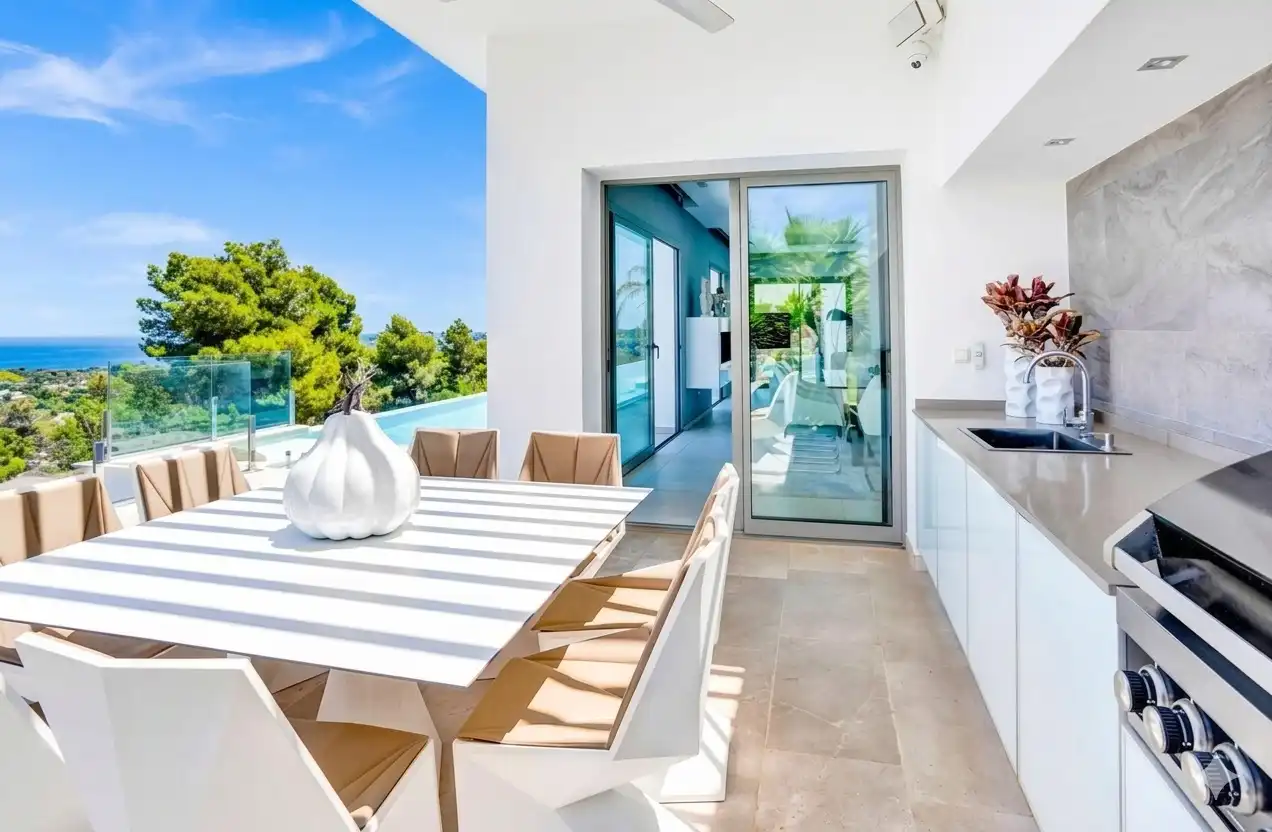 Casa in vendita a Cap Martí - El Tossalet - Pinomar, imagen 2