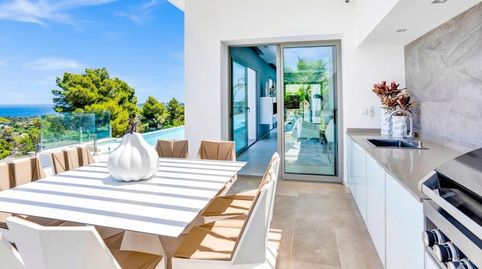 Foto 2 de Casa o chalet en venta en Cap Martí - El Tossalet - Pinomar, Jávea / Xàbia
