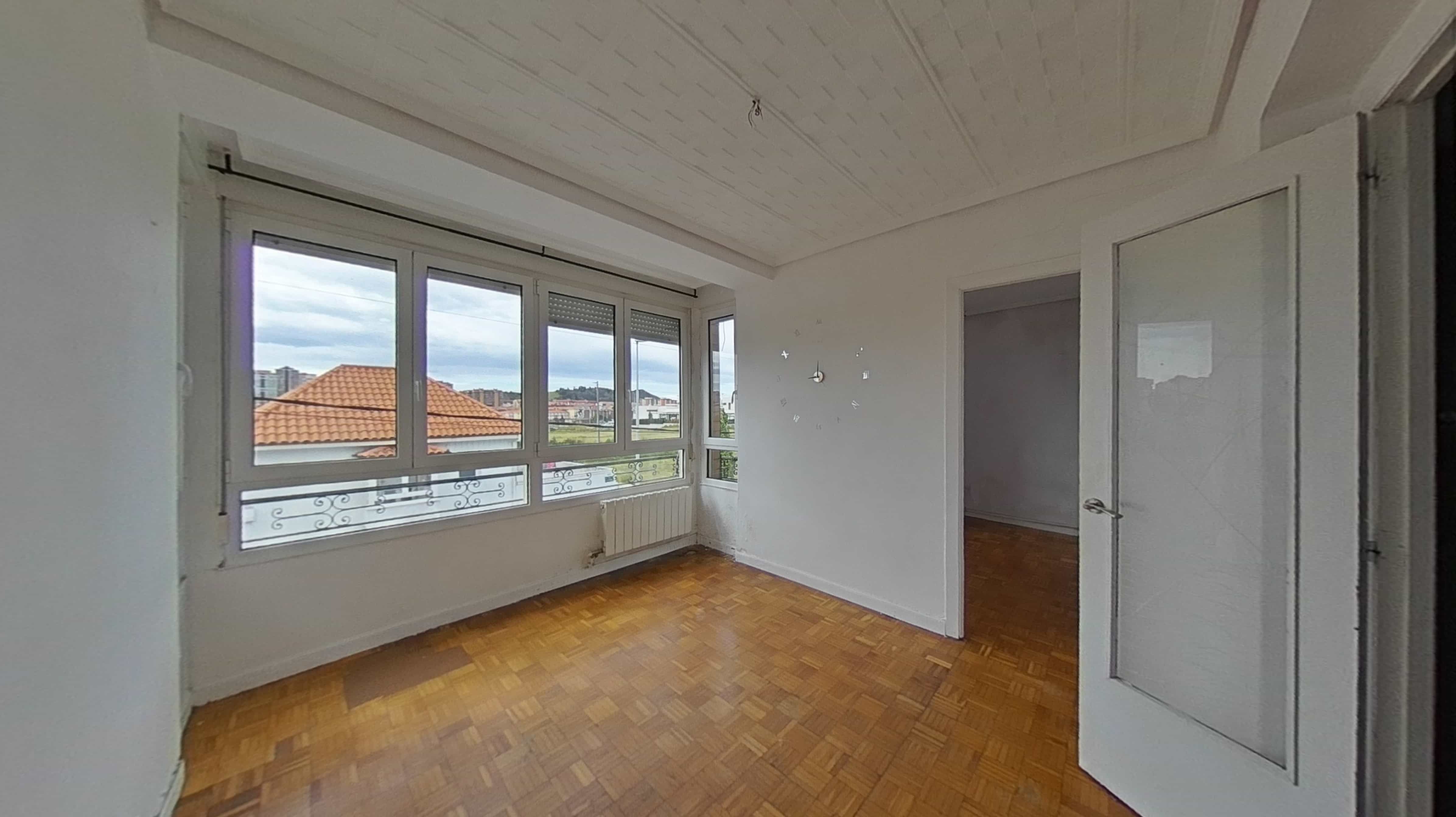 Flat for sale in Alisal - San Román