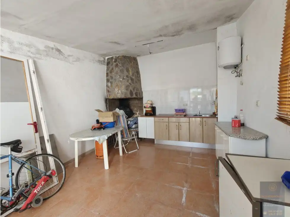 Detached house with pool for sale in Las Ventas de Retamosa, imagen 62