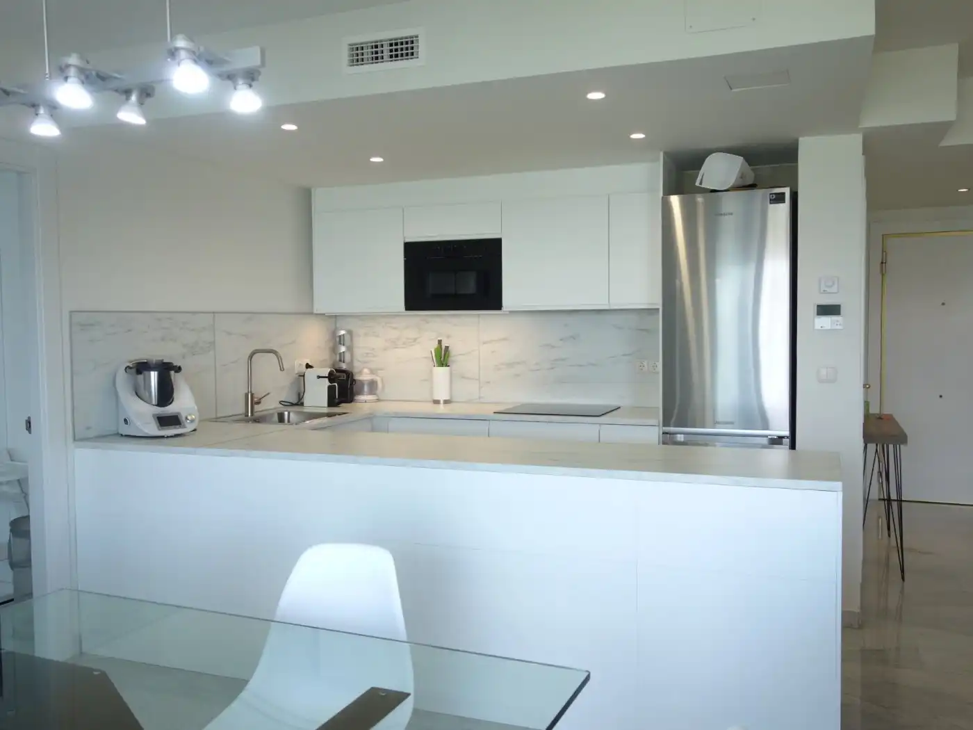 Flat for rent in Paseo Alameda, Mestalla