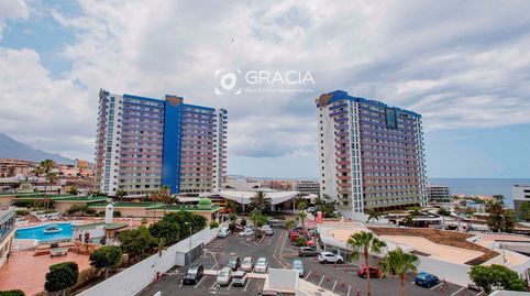 Foto 3 de Piso en venta en De Adeje 300, Callao Salvaje - Playa Paraíso, Adeje
