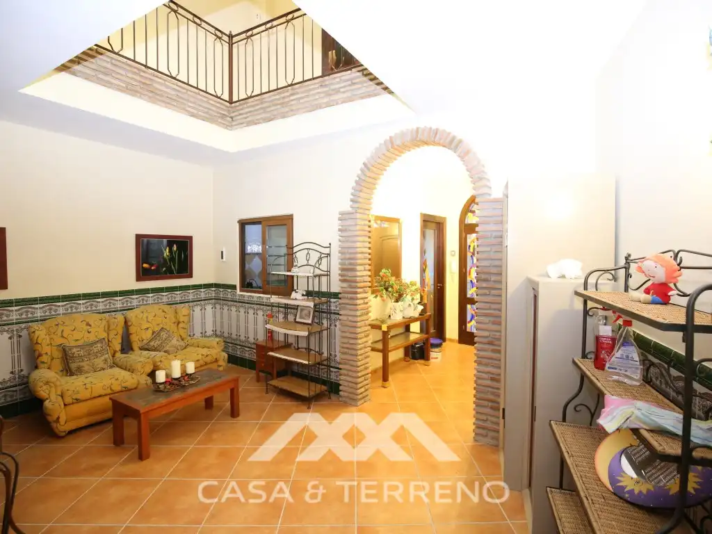 Xalet en venda a Calle Garcia Lorca, imagen 4