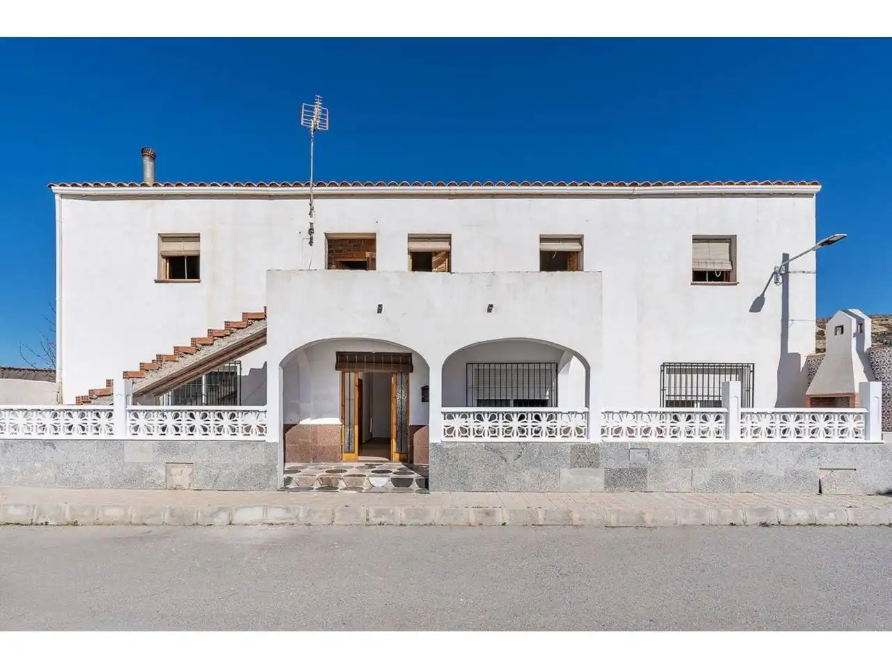 Casa en venda a Cortes de Baza, imagen 4