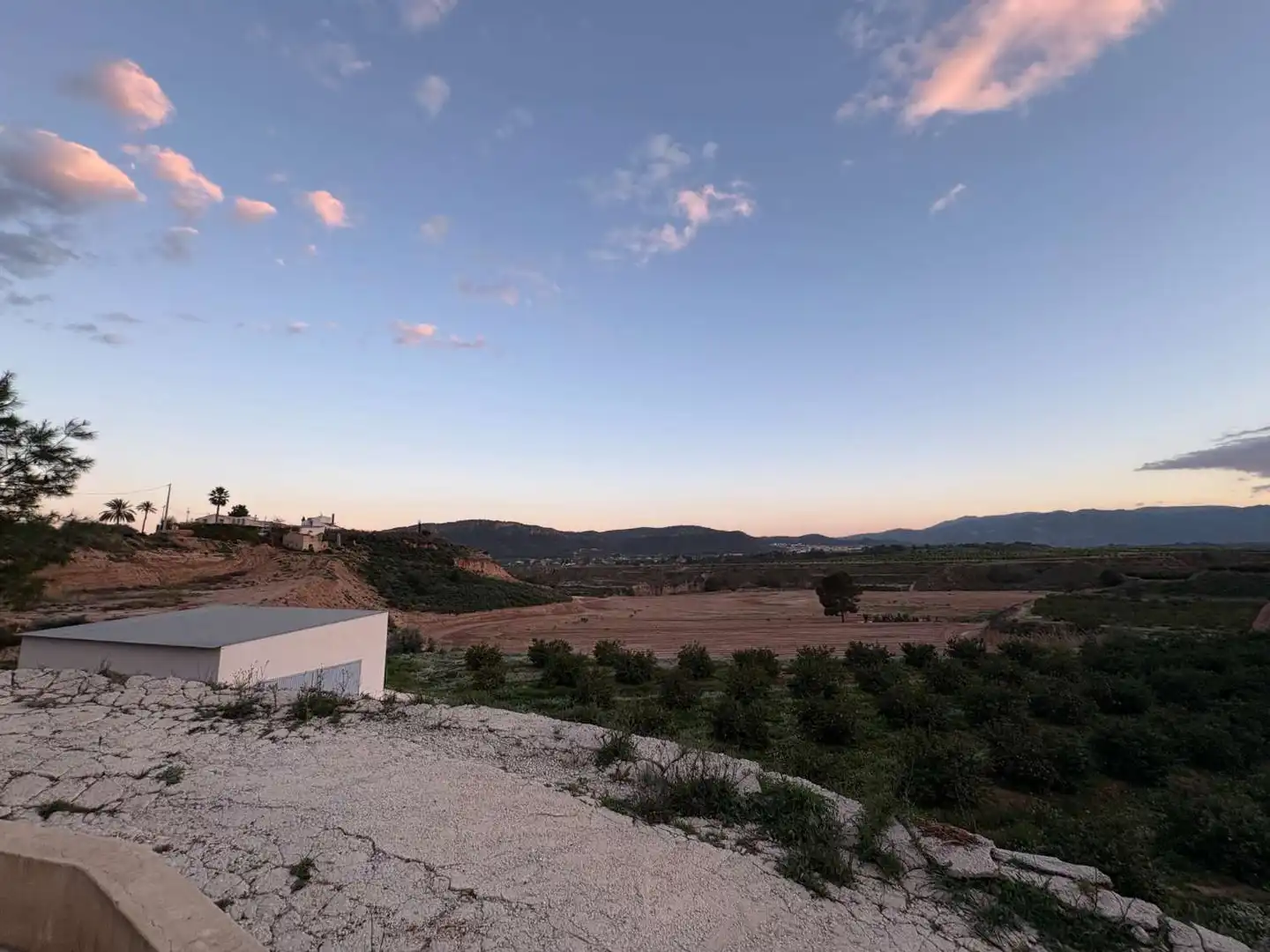 Lands and plots for sale in Mula, imagen 5