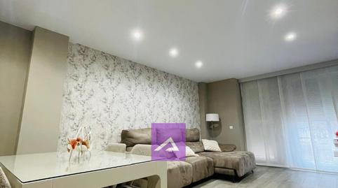 Foto 2 de Piso en venta en Carrer de Lope de Vega, 29, Carlet, Valencia