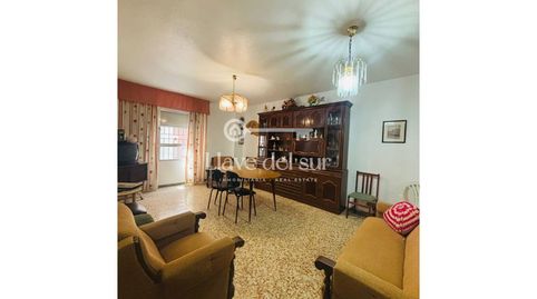 Foto 2 de Piso en venta en Casco Antiguo, Águilas
