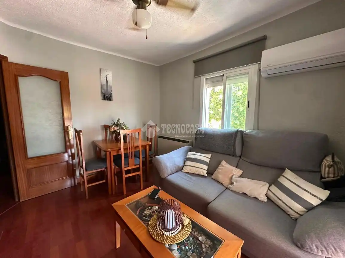 Piso en venta en Puente de Vallecas, imagen 4