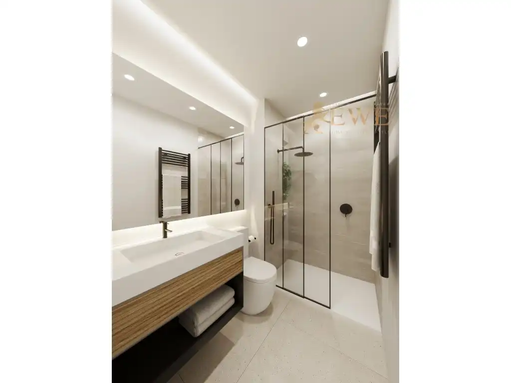 Appartement compact avec piscine à vendre à Mar Menor Golf, imagen 9