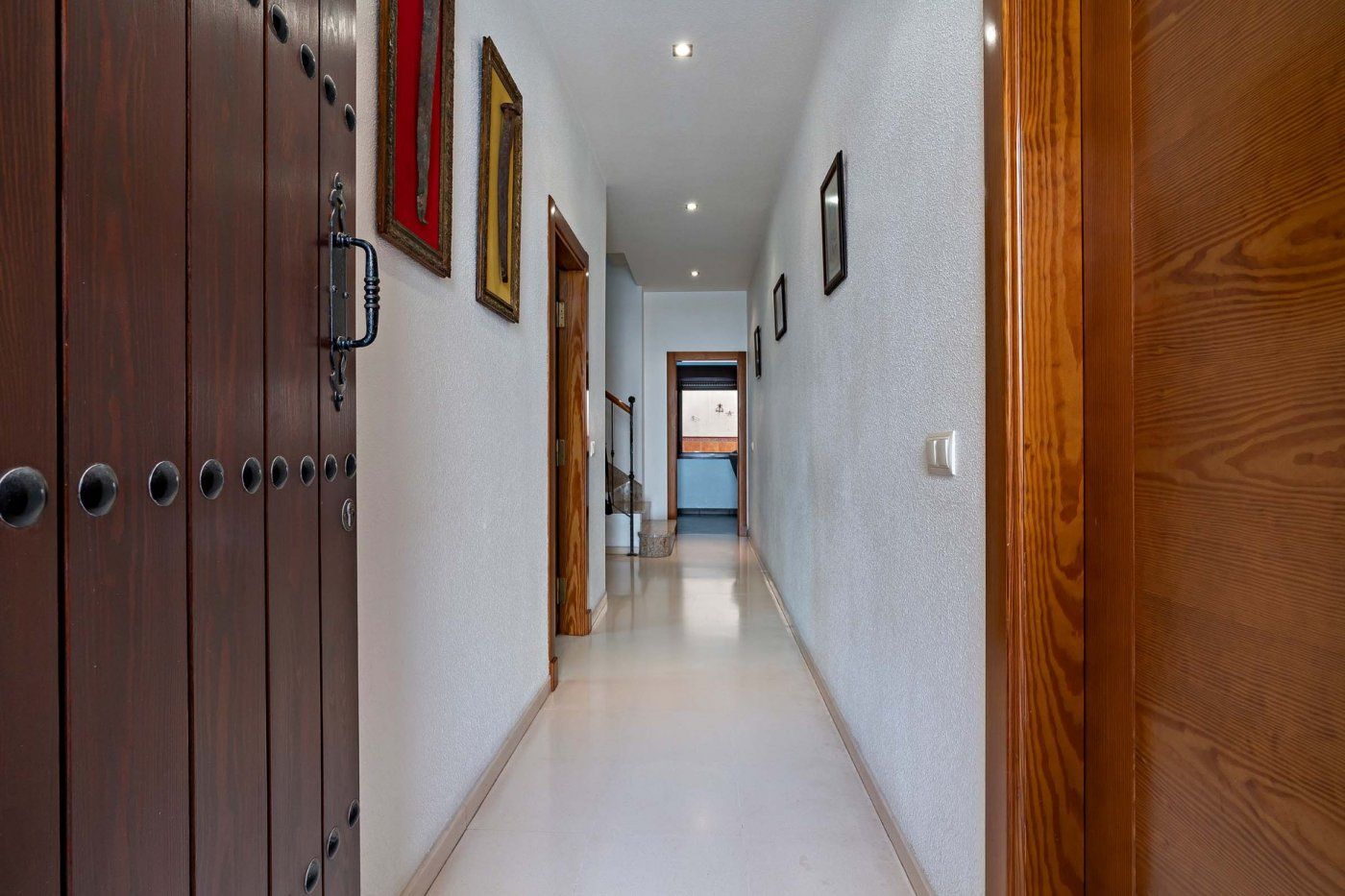 Casa o xalet en venda en El Ejido amb Aire condicionat, Terrassa i Traster