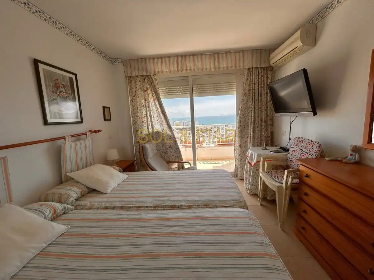 Apartament amb piscina en venda a Alay, imagen 21