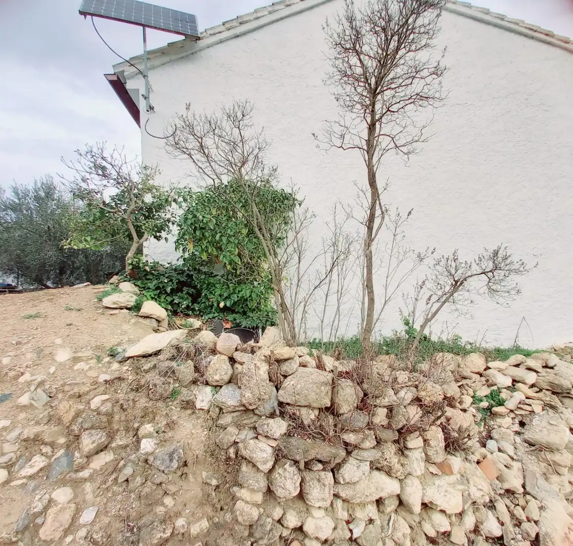 Terreni e lotti in vendita a Alhama de Granada, imagen 20