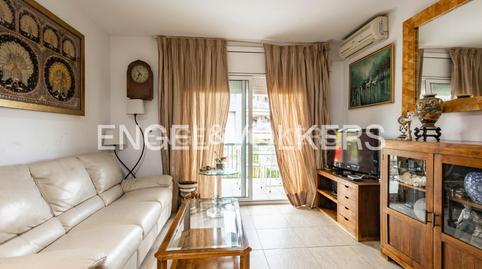 Foto 3 de Apartament en venda a Els Molins - Pins Vens, Barcelona