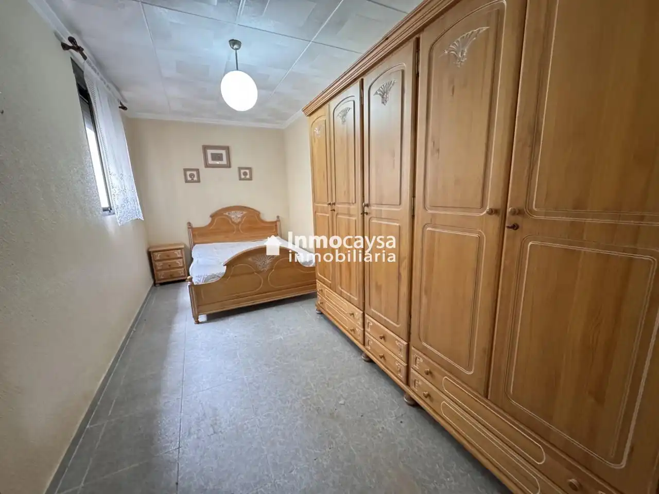 Dormitori de Casa o xalet en venda en Novelé  / Novetlè amb Terrassa