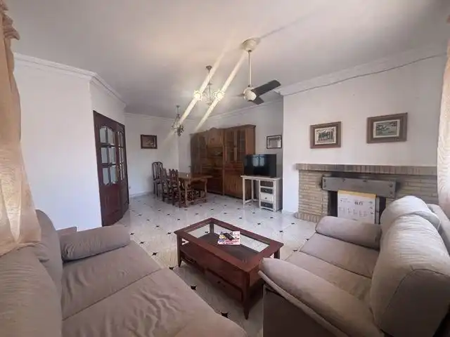 Villa mit Pool zum Verkauf in La Antilla, imagen 4