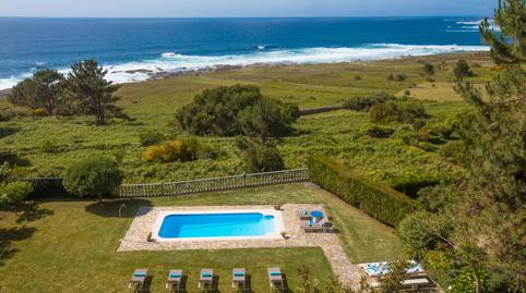 Photo 3 of House or chalet for rent in Arrabal Camiño Dos Sapos, Oia, Pontevedra