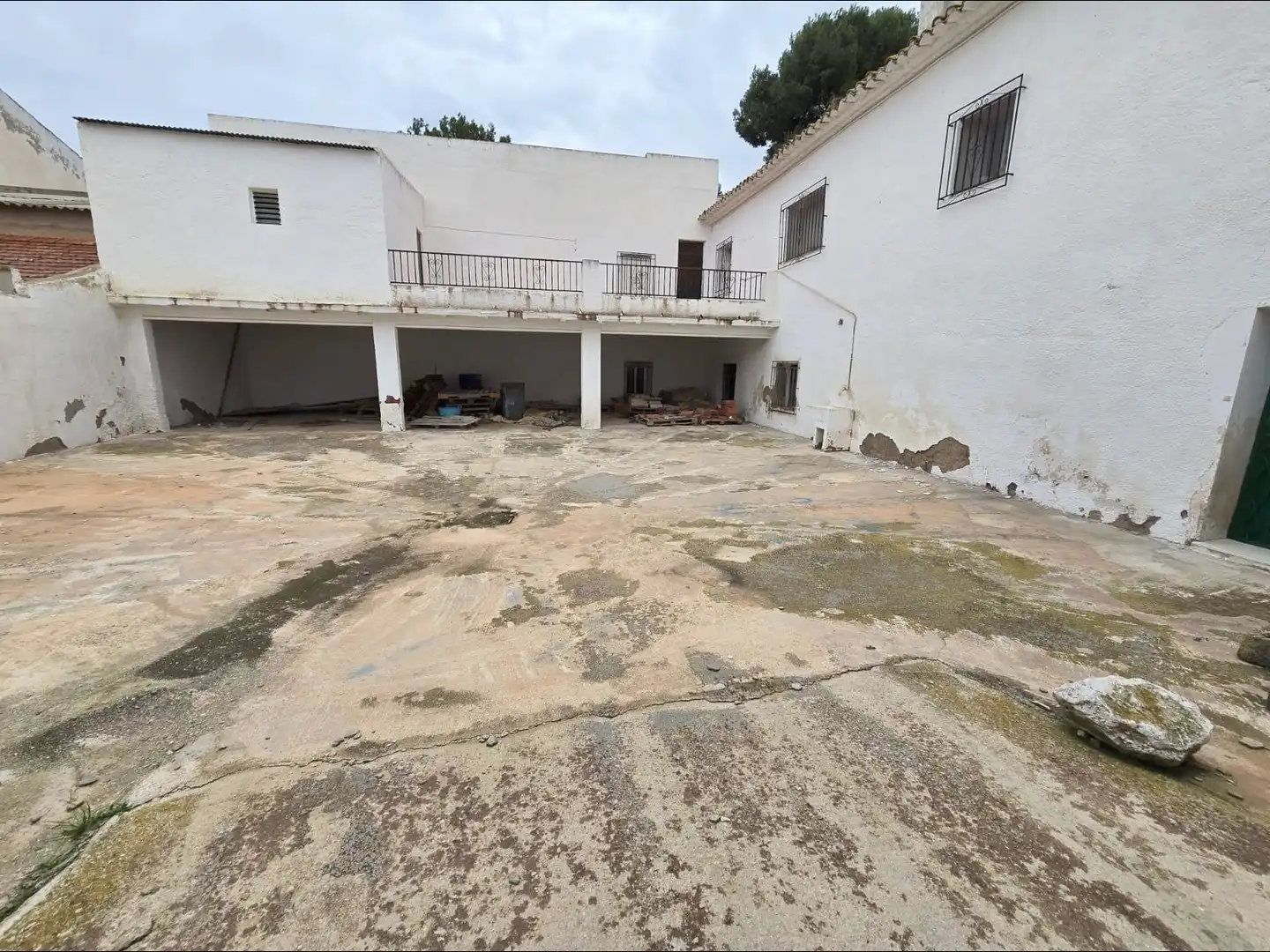 Casa rustica con giardino in vendita a Pedanías Oeste, imagen 17