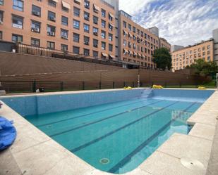 Piscina de Pis de lloguer en Coslada amb Aire condicionat, Calefacció i Parquet