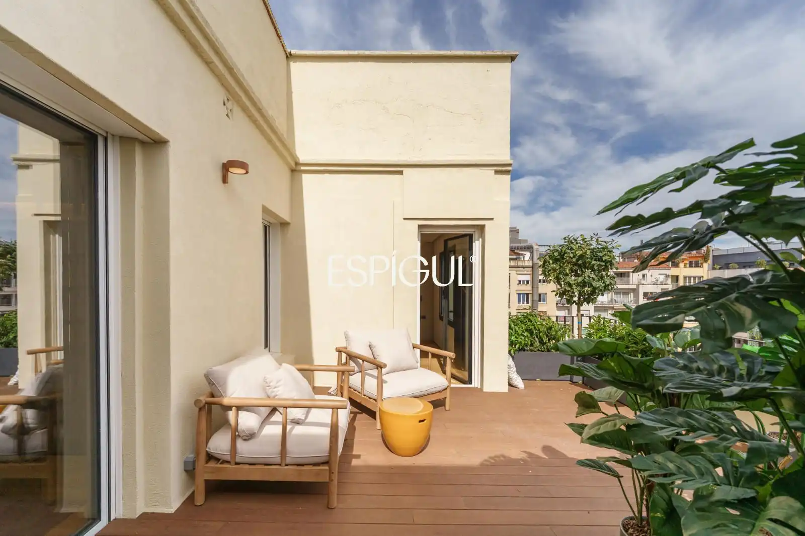 Penthouse mit Terrasse zum Verkauf in Muntaner, imagen 33